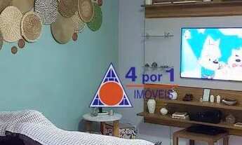 Imagem 7: Apartamento com 2 dormitórios à venda, 72 m² por R$ 349.000,00 - Tanque - Rio de Janeiro/R