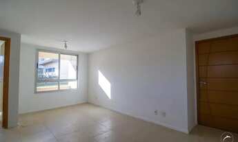 Imagem 3: Apartamento para locação com 2 Quartos em Samambaia (Sul) com 50m²