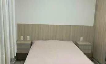 Imagem 5: Apartamento para venda tem 54 metros quadrados com 2 quartos em Parque Eldorado Oeste - Go