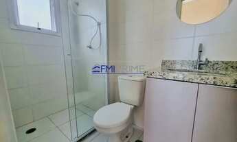 Imagem 6: APARTAMENTO PARA LOCAÇÃO 29M², 1 DORMITÓRIO, 1 SUÍTE NA VILA ROMANA