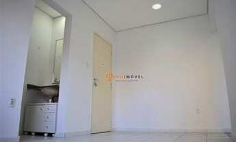 Imagem 4: Apartamento não mobiliado para locação próximo ao metrô Higienópolis-Mackenzie