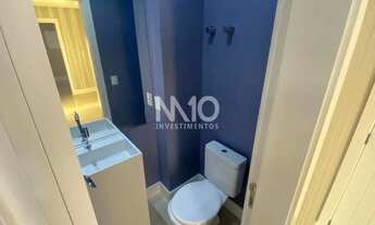 Imagem 7: Apartamento a venda na Barra Norte, com 4 dormitórios sendo 2 e duas demi - suíte, 133m2