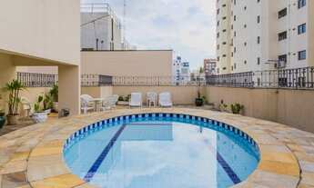 Imagem 3: Itaim Bibi 2 dormitórios (1s), lazer