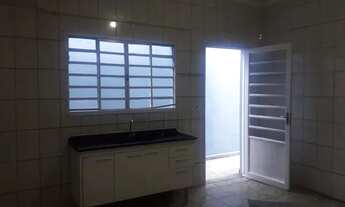 Imagem 7: Casa com 2 dormitórios para alugar, 95 m² por R$ 1.600,01/mês - Sapopemba - São Paulo/SP