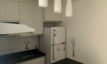 Imagem 9: Apartamento para aluguel com 38 metros quadrados com 1 quarto em Consolação - São Paulo