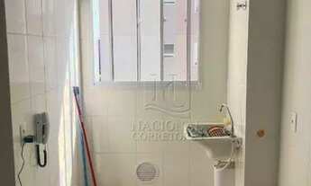 Imagem 6: Apartamento com 2 dormitórios para alugar, 50 m² por R$ 2.205,00/mês - Vila Metalúrgica