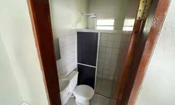 Imagem 7: Kitnets novas próximas ao aririzal