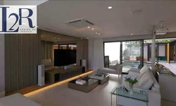 Imagem 5: Casa com 5 dormitórios para alugar, 850 m² por R$ 79.850,00/mês - Barra da Tijuca - Rio de