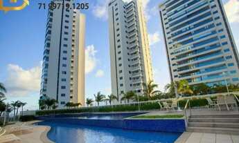 Imagem: Excelente apartamento para locação 4/4