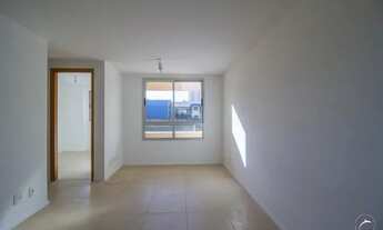 Imagem 2: Apartamento para locação com 2 Quartos em Samambaia (Sul) com 50m²