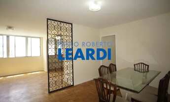 Imagem: APARTAMENTO - ITAIM BIBI - SP