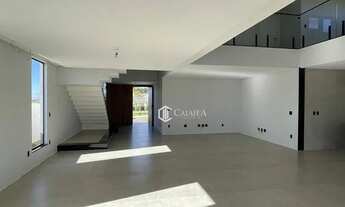 Imagem 4: Casa com 4 dormitórios à venda, 500 m² por R$ 2.990.000,00 - Alphaville - Juiz de Fora/MG