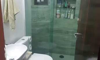 Imagem 6: Sobrado para venda no Mogi Moderno possui 115 metros quadrados com 4 quartos