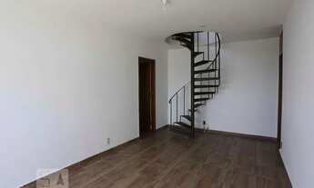 Imagem: Apartamento para Aluguel - Centro , 2 Quartos