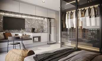 Imagem 7: Apartamento à venda no bairro Água Verde - Curitiba/PR