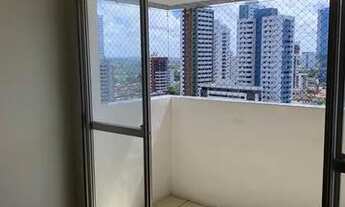 Imagem 3: Apartamento para aluguel tem 97 metros quadrados com 3 quartos em Boa Viagem - Recife - PE
