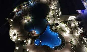 Imagem 3: Aqualand Resort Flat / studio com 1 dormitório