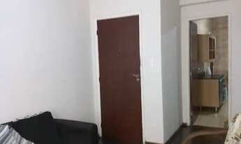 Imagem 5: Apartamento com 1 dormitório à venda, 51 m² por R$ 165.000,00 - Centro - Juiz de Fora/MG