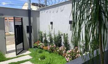 Imagem 2: Casa Única Terreno Altíssimo Padrão - Exclusiva - A Poucos Metros do Shopping Passeio das