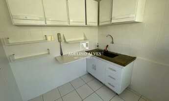 Imagem 15: Vila Olimpia com 2 dormitórios e 1 vaga de garagem