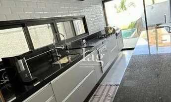 Imagem 6: Casa com 2 dormitórios à venda, 167 m² por R$ 1.280.000,00 - Condomínio Ibiti Reserva - So