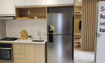 Imagem 4: NMC- Empreendimento próximo a vila industrial com 2 dorms. e varanda goumert