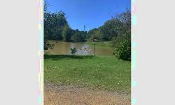 Imagem 5: Linda Chácara no Condomínio Campo Verde com 03 Casas em 4.200m² de lazer e conforto