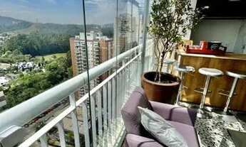 Imagem 4: APARTAMENTO - ALPHAVILLE - SP