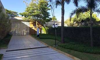 Imagem 2: Apartamento para venda na Vila São Francisco (Butantã