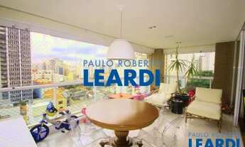 Imagem: APARTAMENTO - PERDIZES - SP