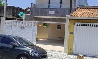 Imagem 7: Sobrado Novo em Condomínio Disponível para Venda 54m²