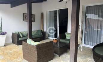 Imagem 4: Casa - Loteamento Caminhos de São Conrado (Sousas) - Campinas