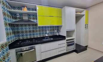 Imagem 6: Casa em Condomínio com 3 quartos/suite/closet/2 vagas - Morada do Vale /Barreiro