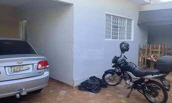 Imagem 3: Venda de Casas / Padrão na cidade de Araraquara