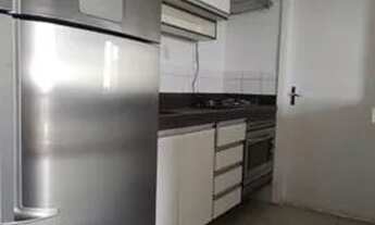 Imagem 7: Apartamento 02 Dorm. - Bairro Vista Alegre