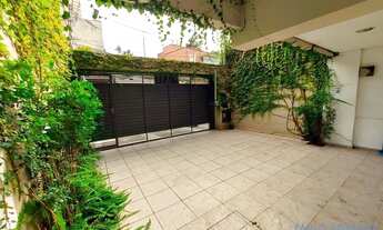 Imagem 3: CASA ASSOBRADADA - JARDIM PAULISTANO - SP