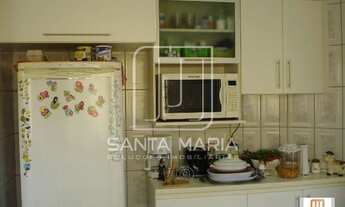 Imagem 6: Casa (sobrado na rua) 4 dormitórios/suite, cozinha planejada