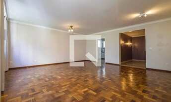 Imagem 3: Apartamento para Aluguel - Jardim Paulista, 3 Quartos, 160 m2