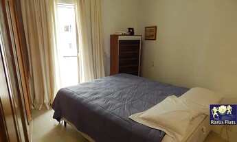 Imagem 6: Rarus Flats - Flat para locação - Edifício Les Jardins