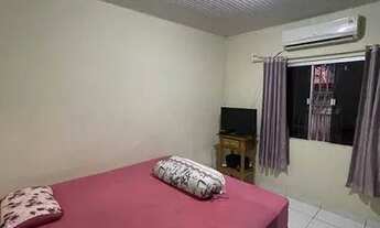 Imagem 5: Casa para venda possui 85 metros quadrados com 2 quartos em Itinga - Lauro de Freitas - BA