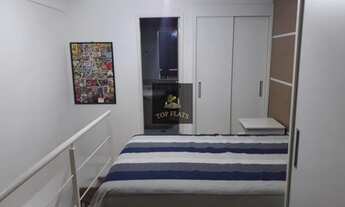 Imagem 4: Flat Para Locação - Brooklin