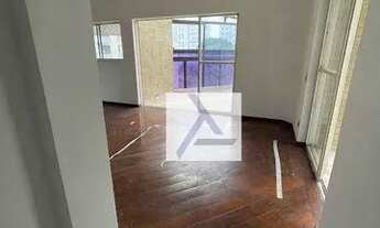 Imagem 8: Apartamento Duplex com 4 dormitórios à venda, 271 m² por R$ 1.500.000 - Vila Suzana - São