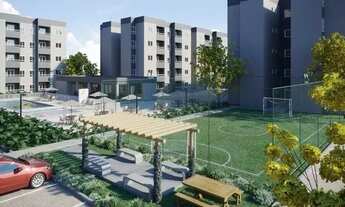 Imagem 7: DL Gran Village Eusébio 3 Apto 02 quartos 02 wc 01 vaga lazer completo