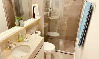 Imagem 5: Vilaggio Giardinni - Lançamento