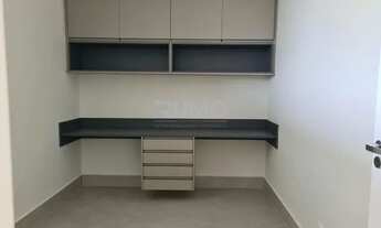 Imagem 2: Casa - Alphaville Dom Pedro - Campinas