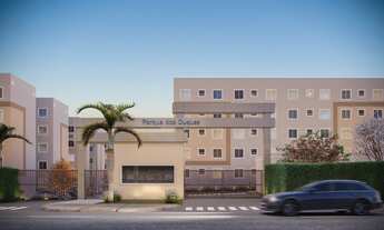 Imagem 5: Apartamento para venda tem 41 metros quadrados com 2 quartos em Alphaville II - Salvador