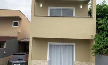 Imagem 2: Casa Rio Vermelho 3 quartos Moçambique Florianópolis