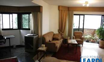 Imagem 3: APARTAMENTO - MOEMA PÁSSAROS - SP