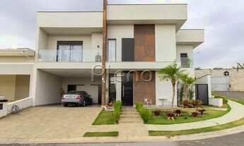 Imagem: Casa - Jardim São Marcos - Valinhos