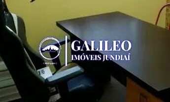 Imagem 7: Sala Comercial com 23 M² com Banheiro no New Time Office | Vila Arens | Jundiaí